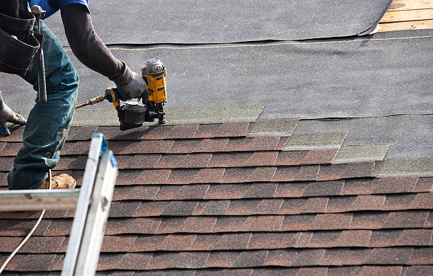 Licensed Flat Roof Repair service in Canyon Country, CA - Brentwood Metal Roofing